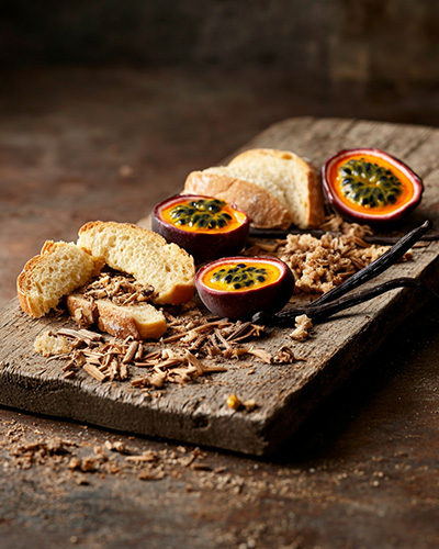 chardonnay Dominic Scott