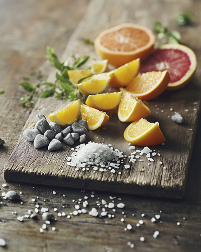 chenin Dominic Scott