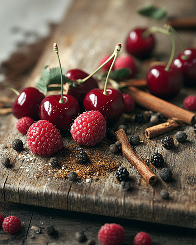 pinot-noir Dominic Scott